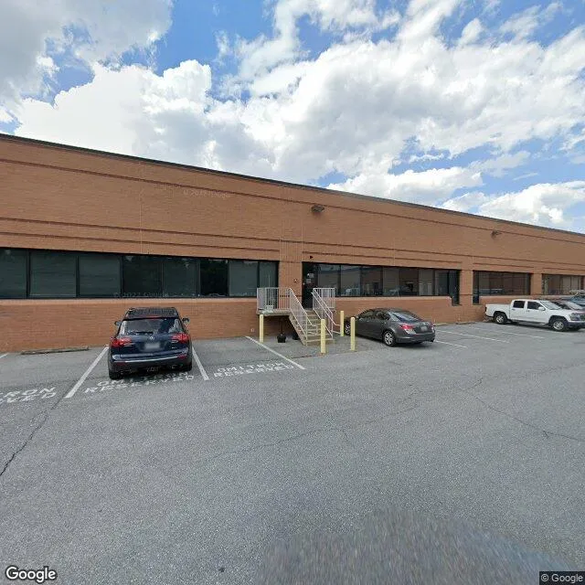 7051 Muirkirk Meadows Dr Bldg L, Beltsville, Maryland 20705-6341