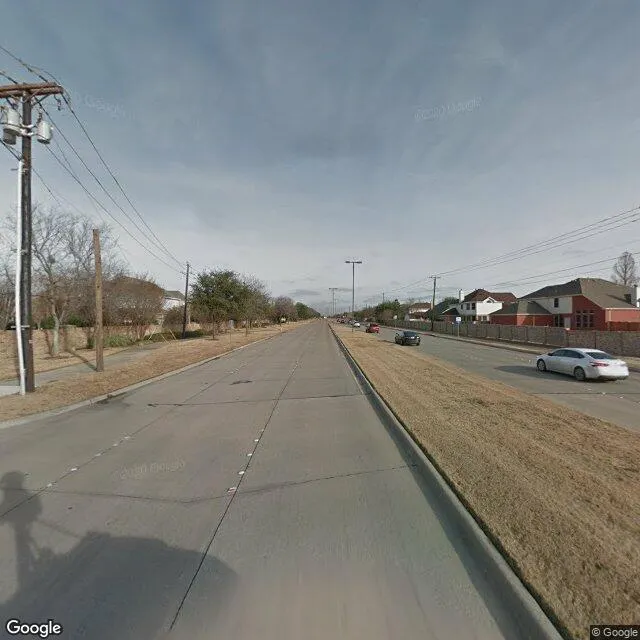 7051 S Murphy Rd, Sachse, Texas 75048