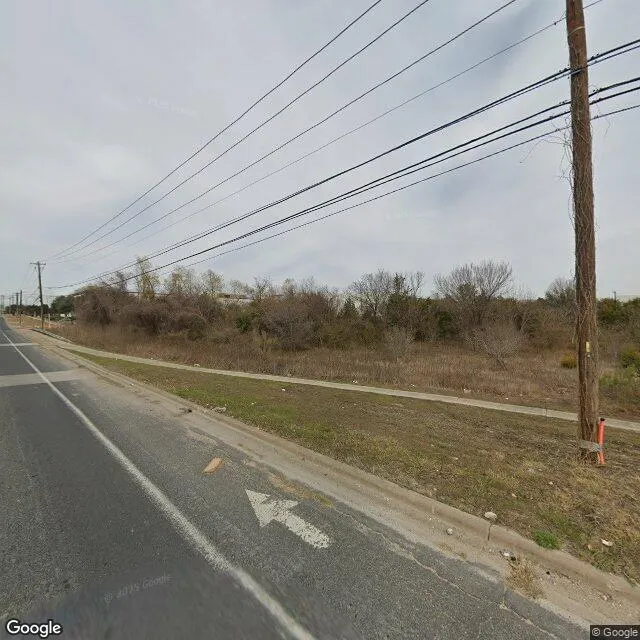 7052 Burleson Bldg B, Austin, Texas 78744