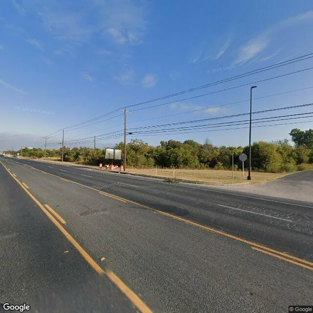 7053 Burleson Bldg C, Austin, Texas 78744