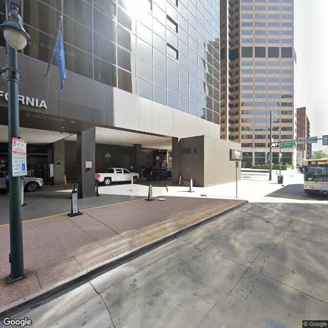 707 17th St, Denver, Colorado 80202-3404