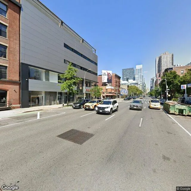 707 Eleventh Ave, New York, New York 10019-5052