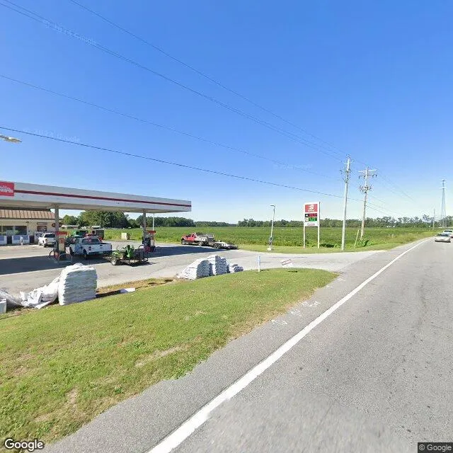 707 Highway 258 N, Snow Hill, North Carolina 28580
