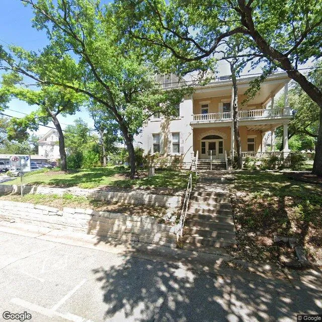 707 West 10th Street, Austin, Texas 78701