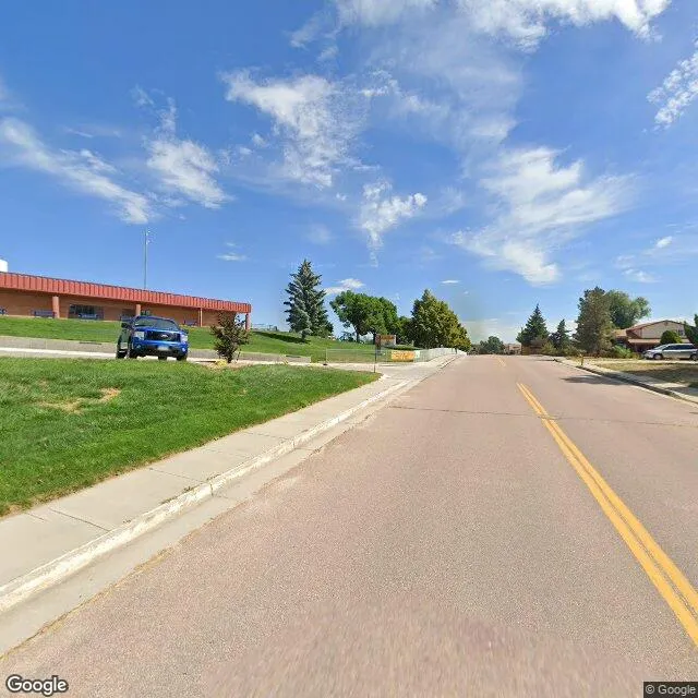 7070 Grand Valley Dr, Colorado Springs, Colorado 80911