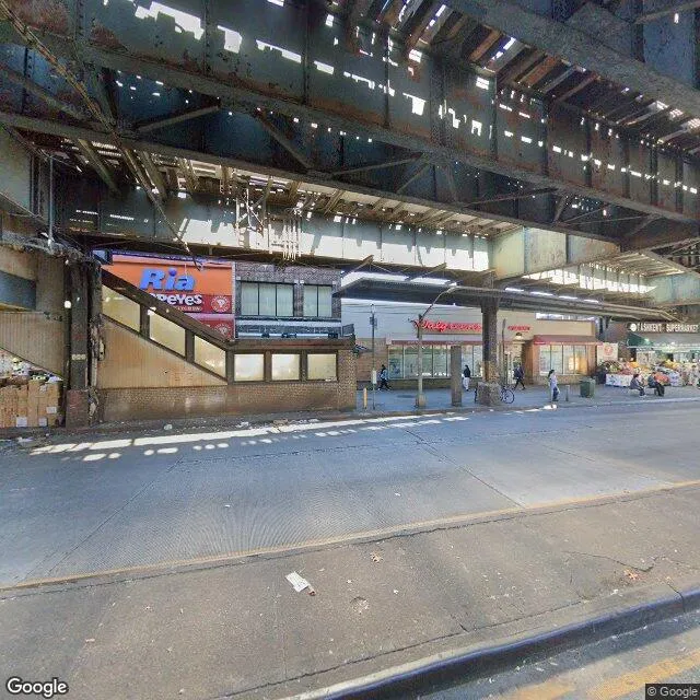 708 Brighton Beach Ave, Brooklyn, New York 11235