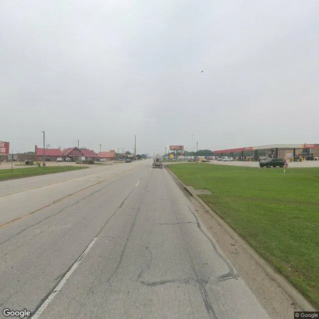 708 N US Hwy 77, Schulenburg, Texas 78956