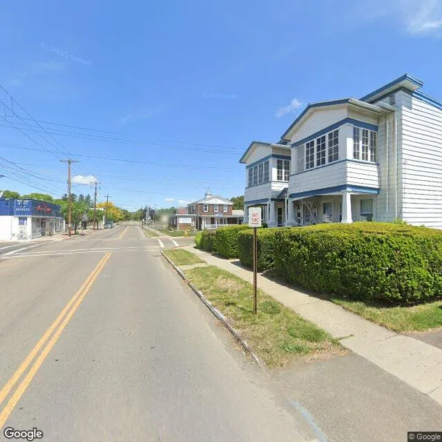 709 W Gray St, Elmira, New York 14905