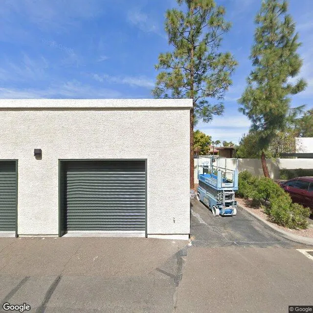 7090 E Mescal St, Scottsdale, Arizona 85254