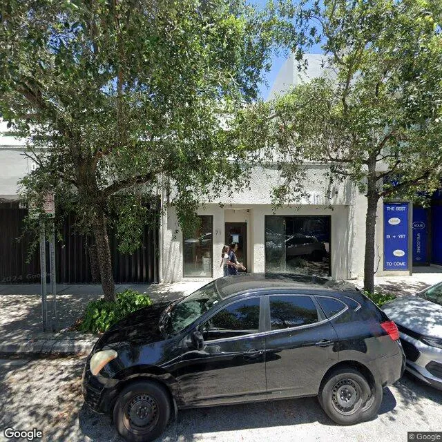 71 NE 40th St, Miami, Florida 33137-3509