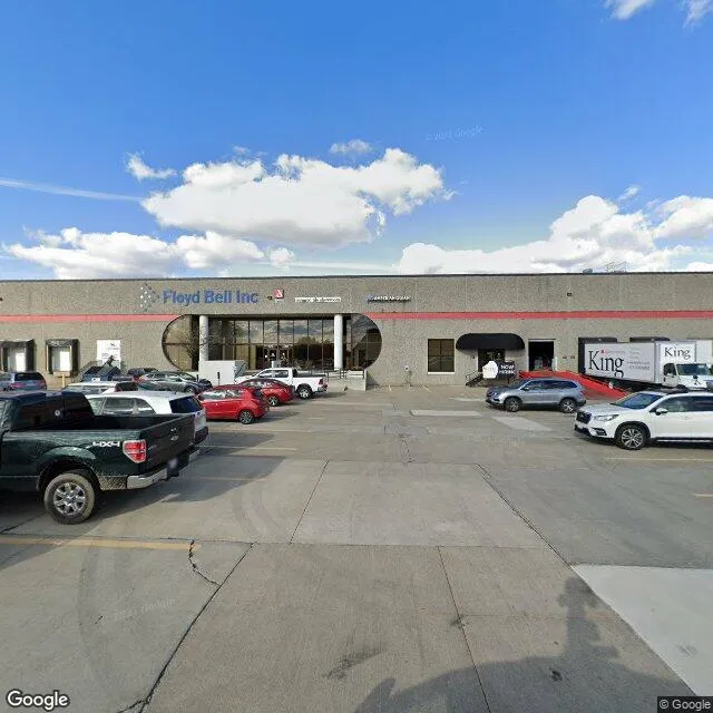 710-760 Dearborn Park Ln, Worthington, Ohio 43085-5703