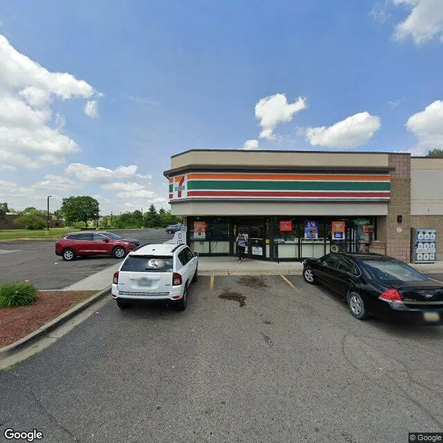 710 Benstein Rd, Walled Lake, Michigan 48390