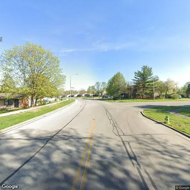 710 Eureka Springs Dr, Lexington, Kentucky 40517