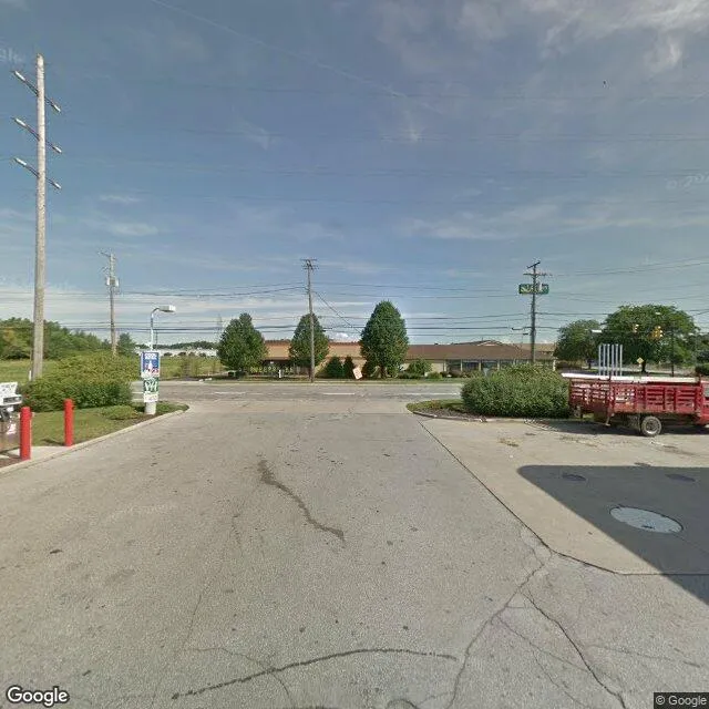 710 Griswold Rd, Elyria, Ohio 44035