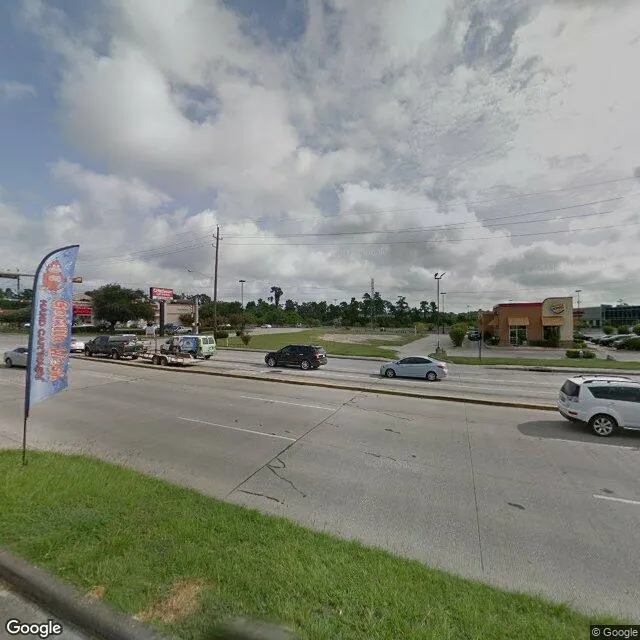 710 Sawdust Rd, Spring, Texas 77380