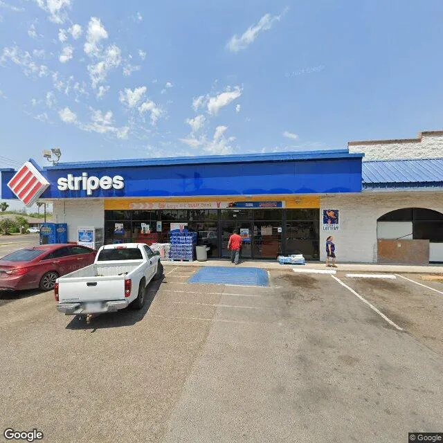 710 W Griffin Pkwy, Mission, Texas 78574