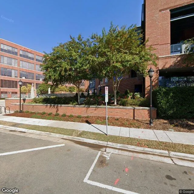 710 W Main St, Durham, North Carolina 27701