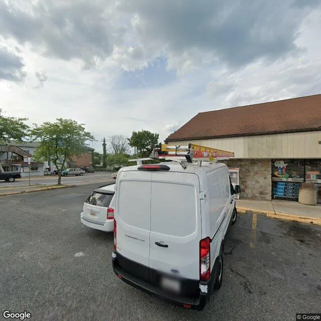 7100 North Point Rd, Sparrows Point, Maryland 21219