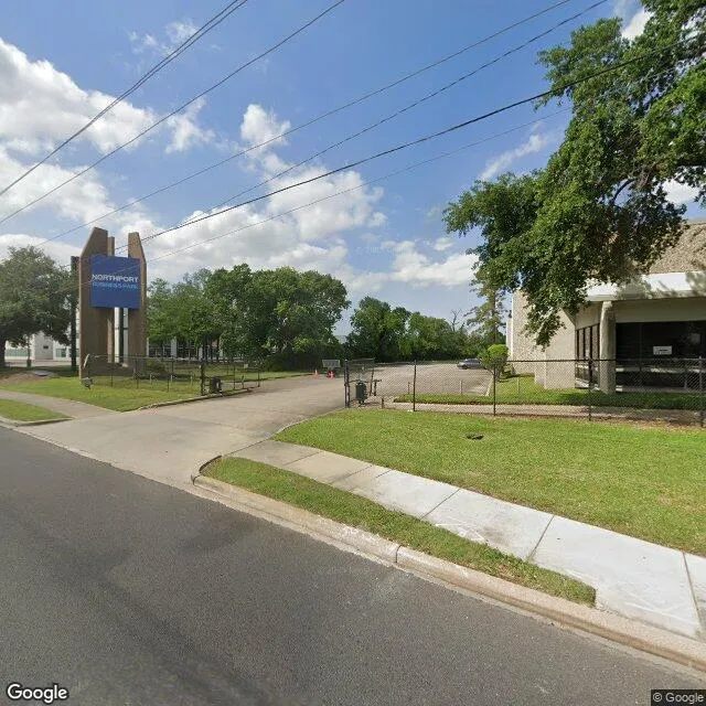 7101-7125 North Loop E, Houston, Texas 77028-5900