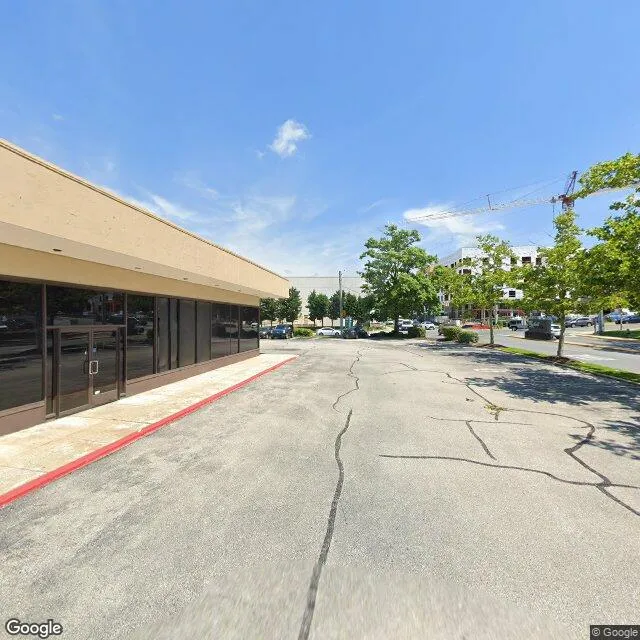 7101 Democracy Blvd, Bethesda, Maryland 20817