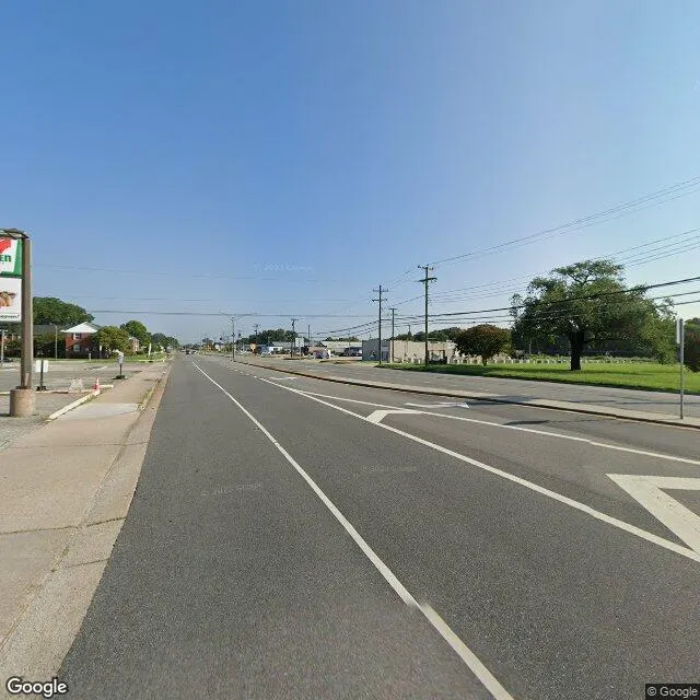 7101 Warwick Blvd, Newport News, Virginia 23607