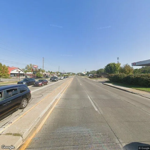 7103 N Keystone Ave, Indianapolis, Indiana 46240