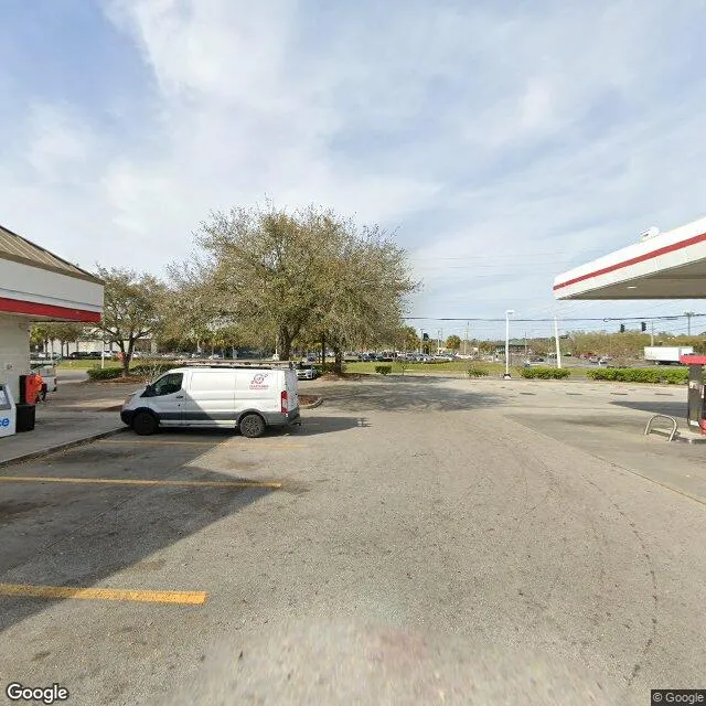 7106 Blanding Blvd, Jacksonville, Florida 32244