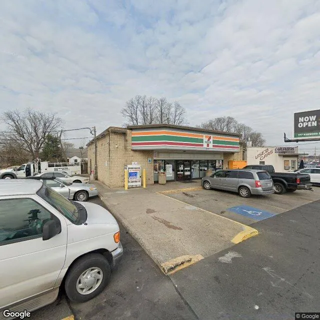 7107 Bristol Pike, Levittown, Pennsylvania 19057