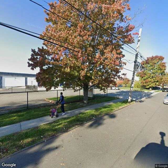 711 Lidgerwood Ave, Elizabeth, New Jersey 07202-3115