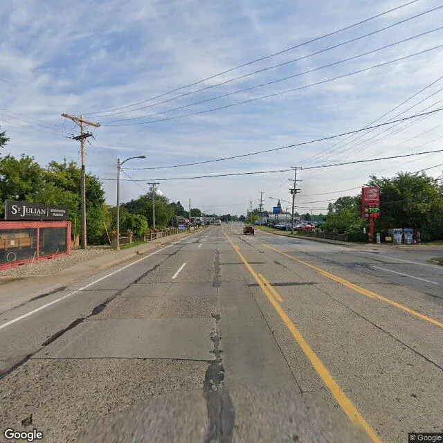 711 S Kalamazoo St, Paw Paw, Michigan 49079