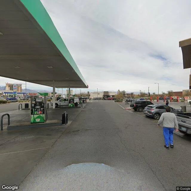 7110 Durango Dr, Las Vegas, Nevada 89113
