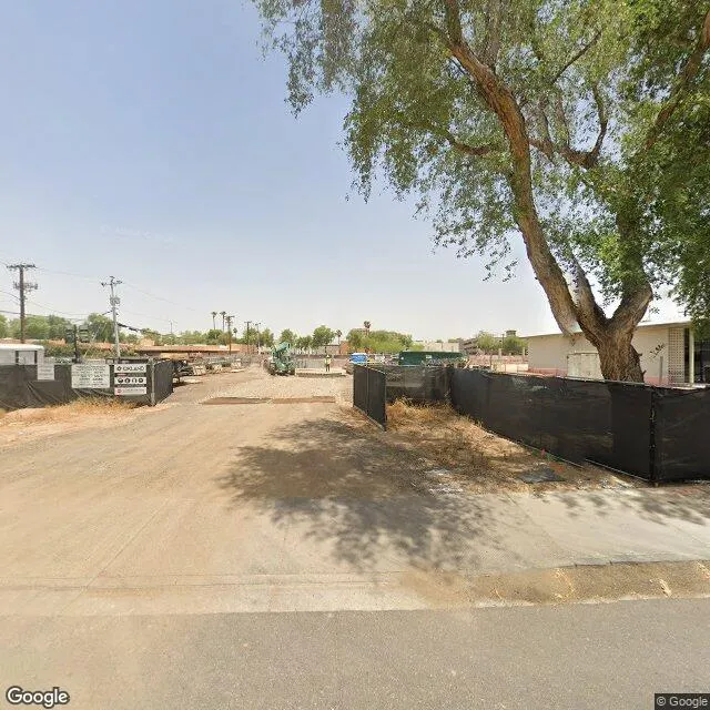 7110 E Indian School Rd, Scottsdale, Arizona 85251