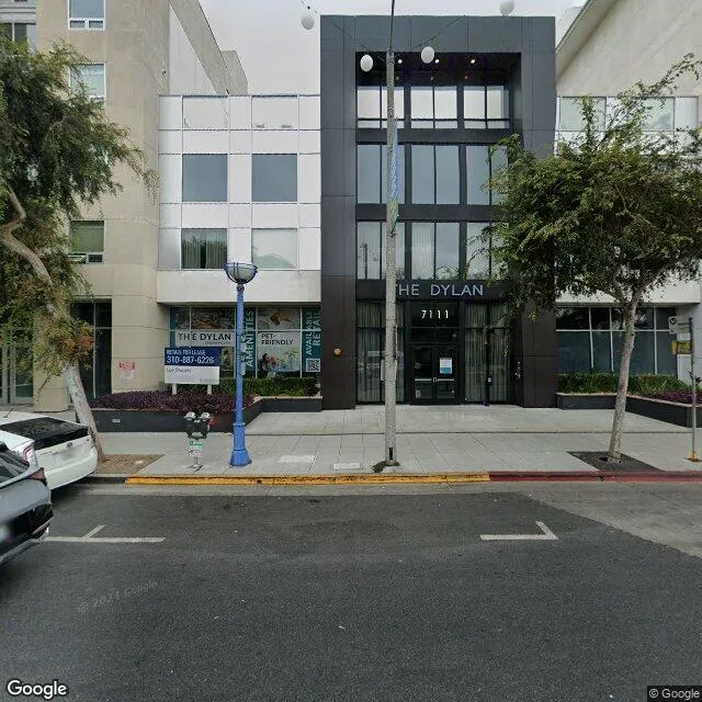 7111 Santa Monica Blvd, West Hollywood, California 90046