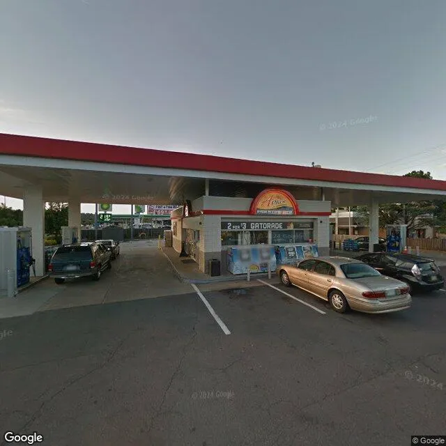7113 Sudley Rd, Manassas, Virginia 20109