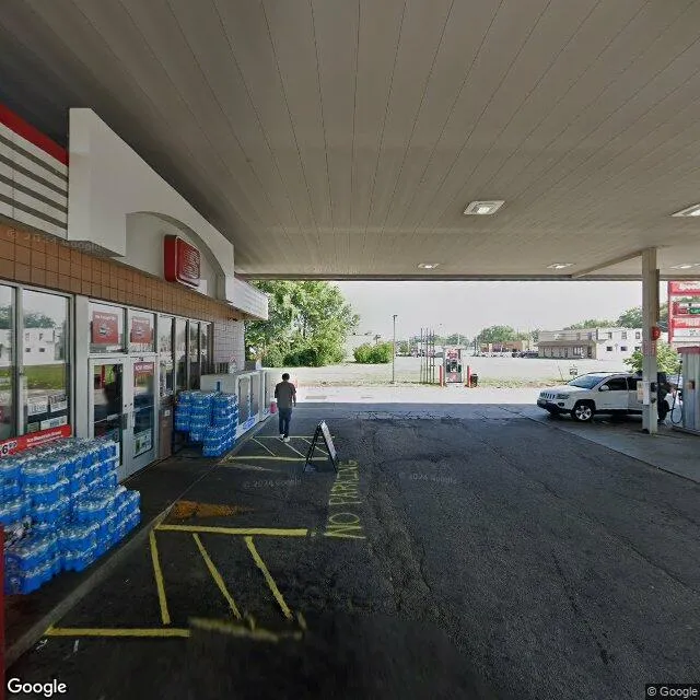 7114 Bluffton Rd, Fort Wayne, Indiana 46809