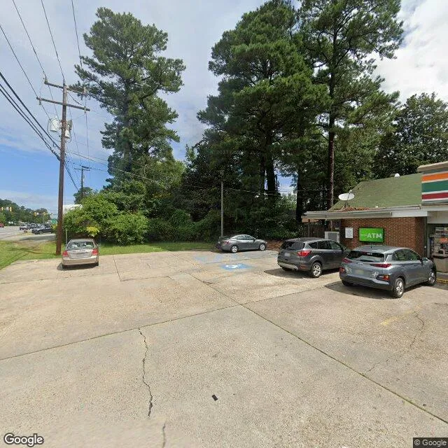 7114 Merrimac Trail, Williamsburg, Virginia 23185