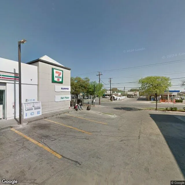7114 N Interstate Hwy 35, Austin, Texas 78752