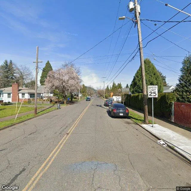 7115 SE Powell Blvd, Portland, Oregon 97206