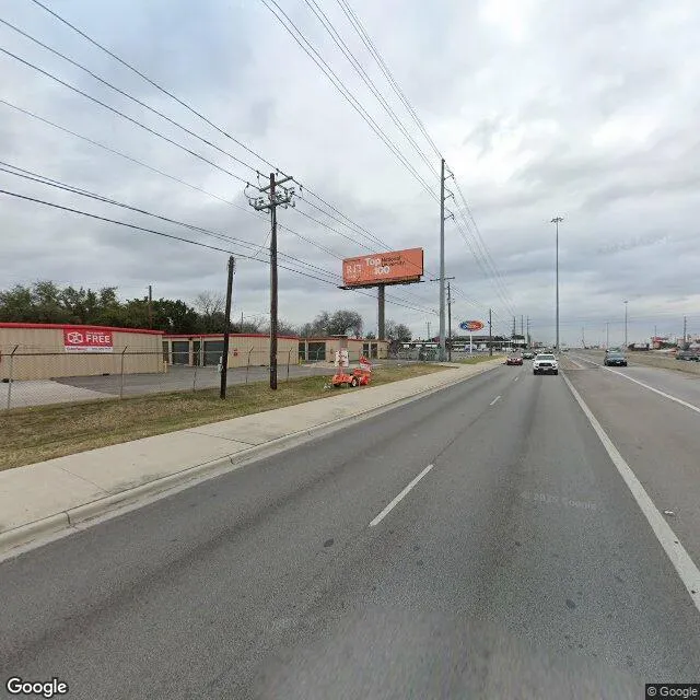 7116 Interstate 35 S, Austin, Texas 78745