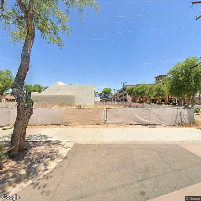 7117 E 3rd Ave, Scottsdale, Arizona 85251