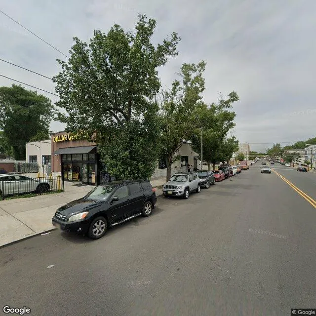 712 Broadway, Newark, New Jersey 07104