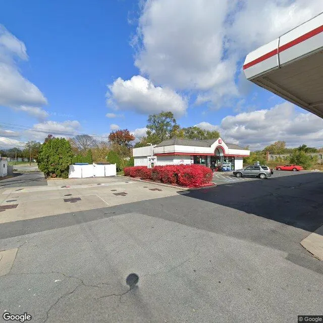 712 N Hanover St, Carlisle, Pennsylvania 17013