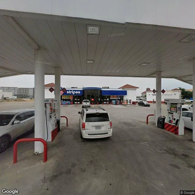 7120 Bob Bullock Loop, Laredo, Texas 78045