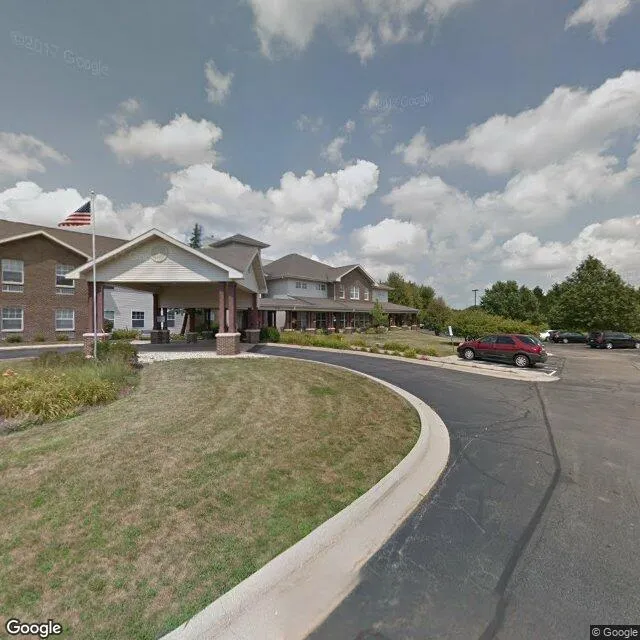 7130 Crimson Ridge Dr, Rockford, Illinois 61107