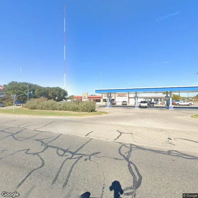 7139 US Hwy 87 E, San Antonio, Texas 78263