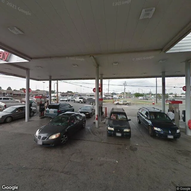 715 Brown Rd, Columbus, Ohio 43223