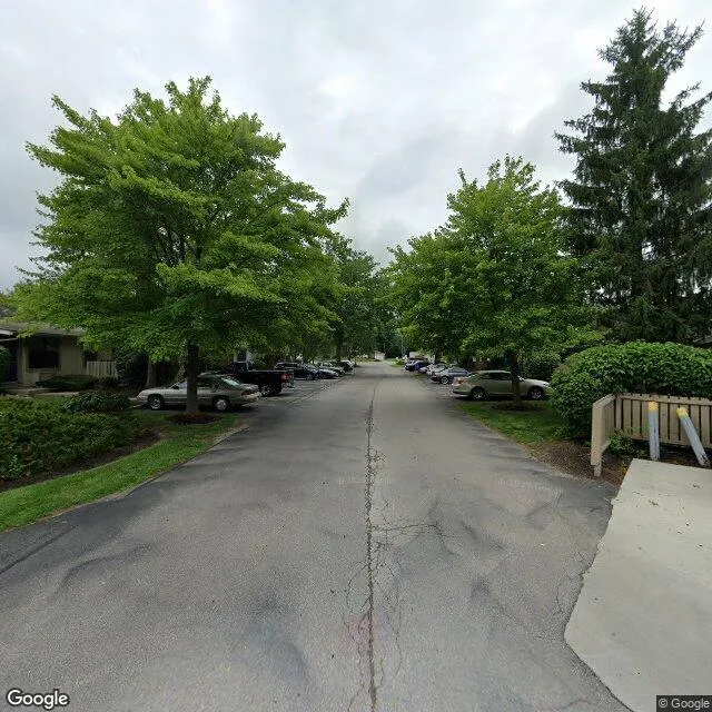 715 Clearview Dr, Greenwood, Indiana 45143