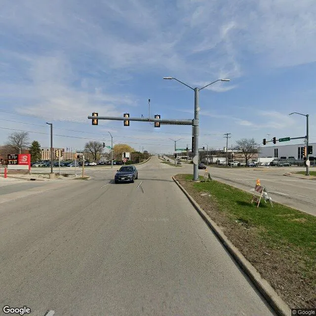 715 S 108th St, West Allis, Wisconsin 53214