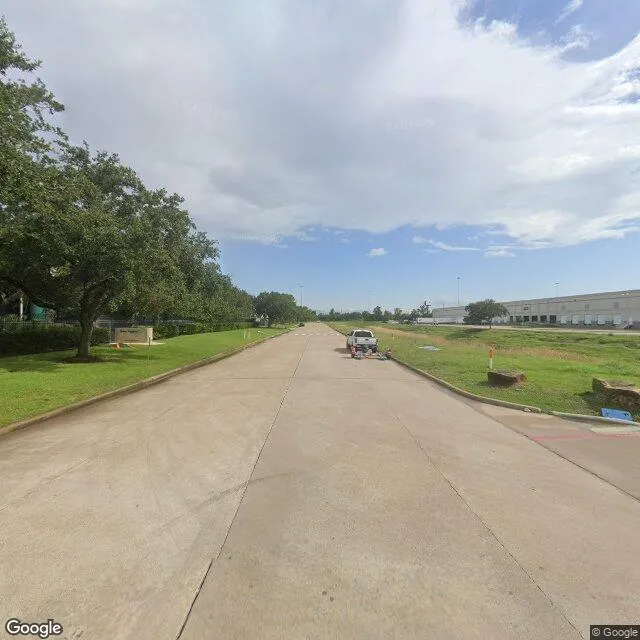 7150 Business Park Dr, Houston, Texas 77041