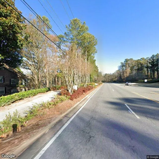 7150 W. Peachtree Dunwoody Rd., Atlanta, Georgia 30328